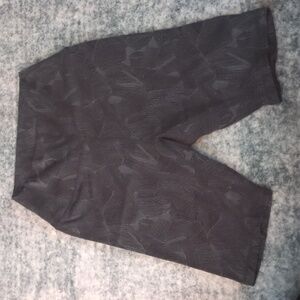 Zyia Hi Rise Hustle Shorts